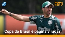 Copa do Brasil é página virada?