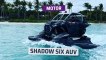 [CH] Shadow Six AUV