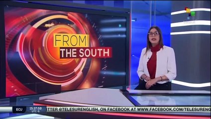 Transporters restart strike in Peru after failure to reach agreement to lower fuel prices