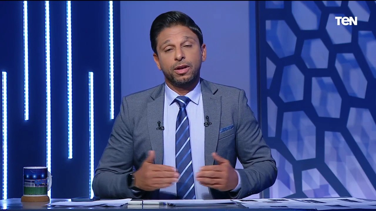"كرة اليد مصدر السعادة لمصر" فاروق يهنئ منتخب ا...