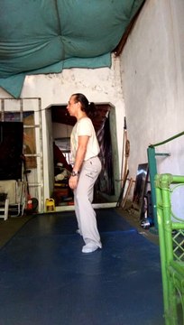 Expresión Corporal Ejerc 1