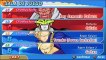 Dragon Ball Z: Tenkaichi Tag Team Español - Dabura y Cell VS Trunks SS (Joven) y Gohan SS2