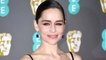 Emilia Clarke Says Two Aneurysms Left Part of Her Brain “Missing” | THR News