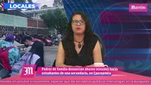 Padres de familia denuncian abusos sexuales hacia estudiantes de una secundaria, en Cuernavaca, esto y mucho más en Diario de Morelos Informa