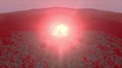 HBOMBS Showcase, Castle Bravo - GMOD