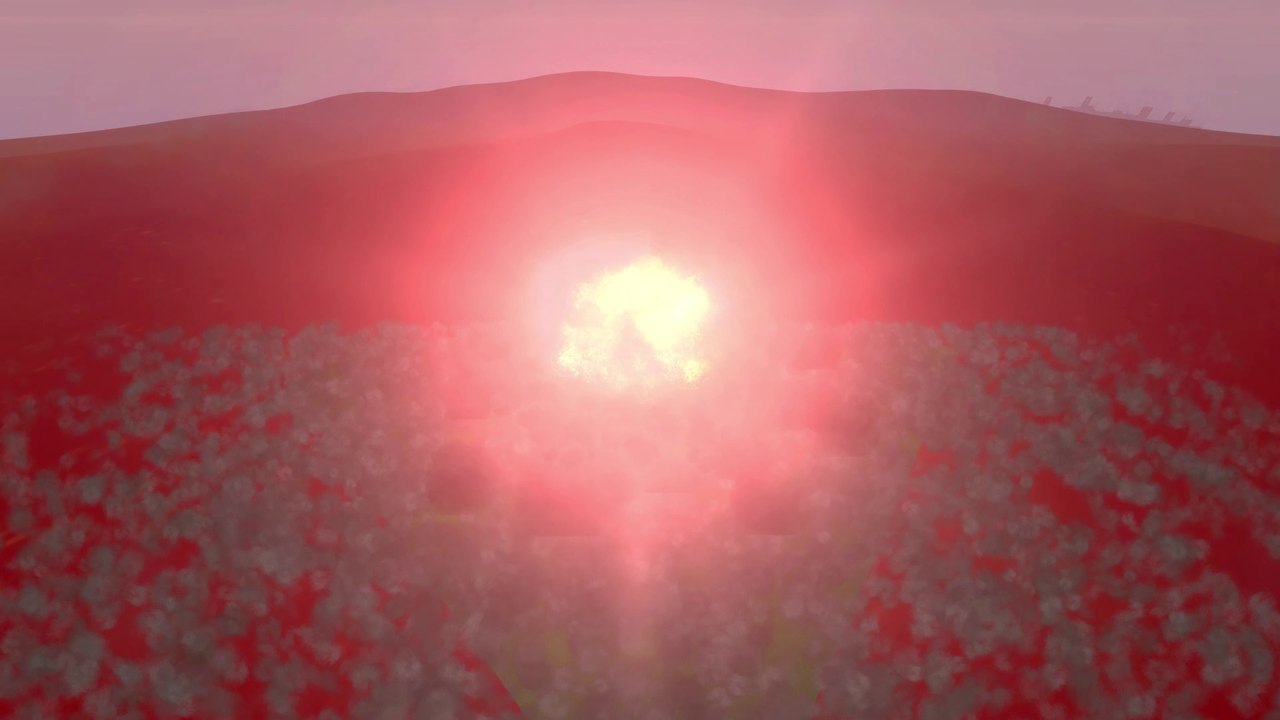 HBOMBS Showcase, Castle Bravo - GMOD