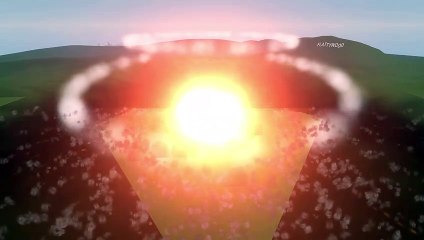 HBOMBS Showcase, Megaton Bomb - GMOD