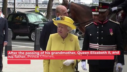 Meghan Would Be Delighted - THIS Is How William Wants To Change The Royal Family