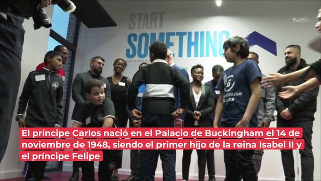 Ana, Andrew y Edward: ¿cómo se lleva el rey Carlos III con sus hermanos?