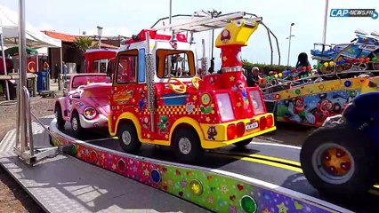 AGDE - Une OURSINADE qui ne manque pas de piquants  par Michel DESNOS