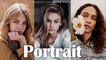 3 Portrait Lightroom Mobile Presets _ Portrait Preset _ Portrait Lightroom Preset _ Portrait Filter