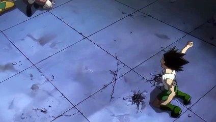 Hunter is coming back