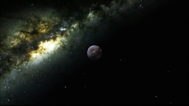 China quer instalar antenas para rastrear asteroides