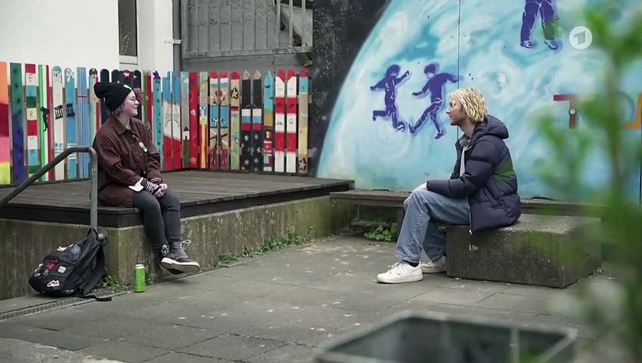 Jeder tag ein kampf？ - queere menschen in deutschland