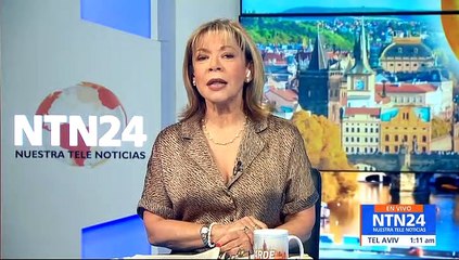 Entrevista a David Smolansky