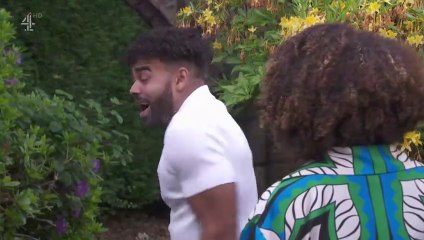 Hollyoaks 18th July 2022