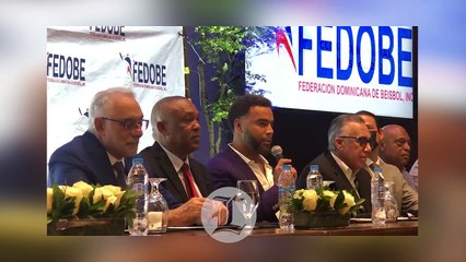 Nelson Cruz es anunciado como gerente del equipo dominicano para el próximo Clásico Mundial