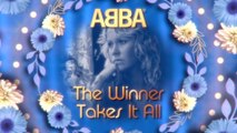 ABBA - The Winner Takes It All