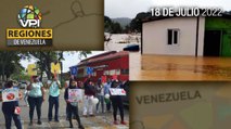 Noticias Regiones de Venezuela hoy - Lunes 18 de Julio de 2022 | VPItv