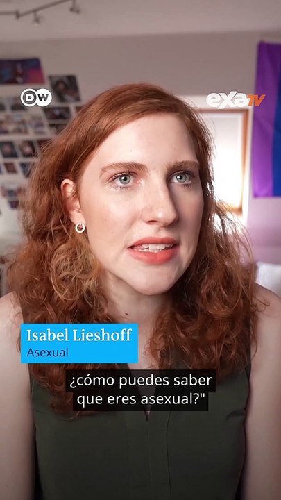 Relaciones asexuales - DW/EXATV