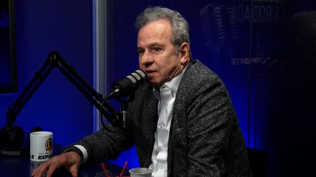 Joaquim Grava revela tratamento inusitado para Rincón e Viola disputarem finais pelo Corinthians