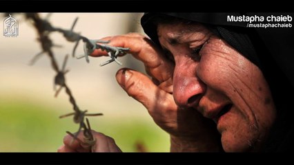 سارع قبل أن تغيب شمس والديك  مقطع خيالي فوق الروعة HD