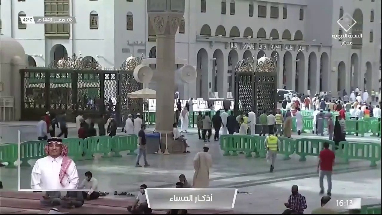 سُبْحانَ اللهِ وَبِحَمْدِهِ عَدَدَ خَلْقِه ، وَرِضا نَفْسِه ، وَزِنَةَ عَـرْشِه ، وَمِدادَ كَلِـاتِه