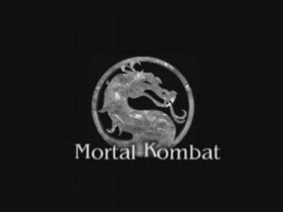 Teaser Mortal Kombat 2008