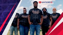 Hitam Elegan, Arsenal Persembahkan Jersey Tandang 2022/2023 Untuk Fans Seluruh Dunia