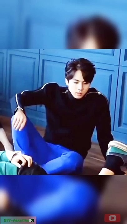 Rare Video Of Kim Seokjin  #worldwidehandsome #jin #kimseokjin #btspakistan