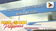 LTFRB, bibilisan ang pagbabayad sa bus operators sa EDSA bus carousel