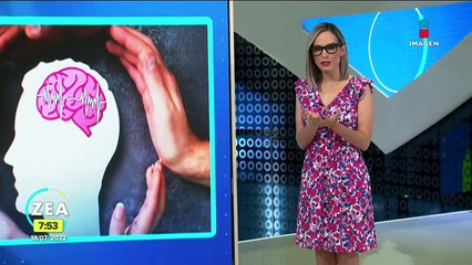 ¿Qué es la salud mental?