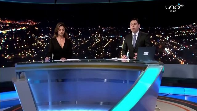 Vecinos impiden la instalación de la feria del contrabando