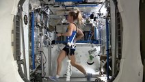 Astronauts lose decades worth of bone in just months in space, study finds