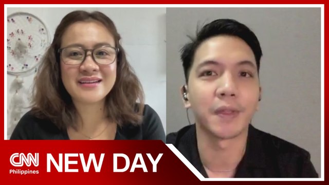 Traumatized soldier struggles to reconnect with loved ones in 'Bula sa Langit' | New Day