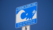 A major earthquake in the Pacific Northwest could lead to a destructive tsunami