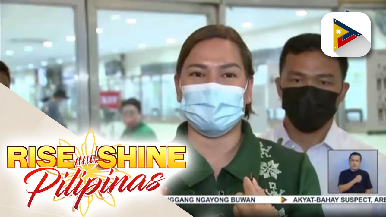 Pagsusuot ng school uniforms, hindi na oobligah...