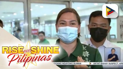 Pagsusuot ng school uniforms, hindi na oobligahin sa public elementary at high school