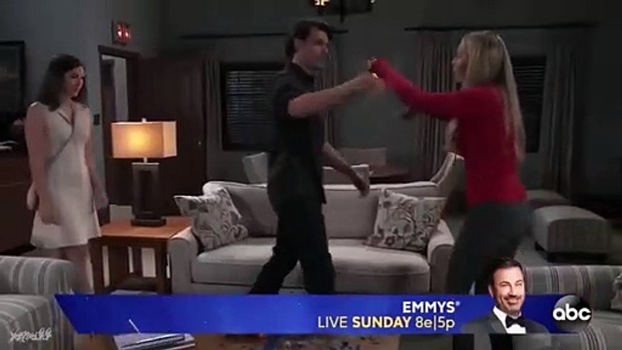 Sweet Millow & Joss Moment 9/16/20