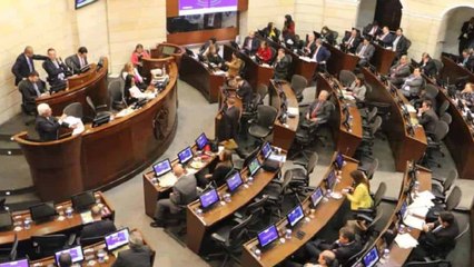 El rifirrafe por la presidencia de la Cámara y otras movidas políticas