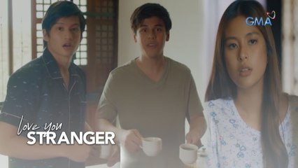 Love You Stranger: Pagpili ni LJ kina Ben at Tristan | Teaser Ep. 27
