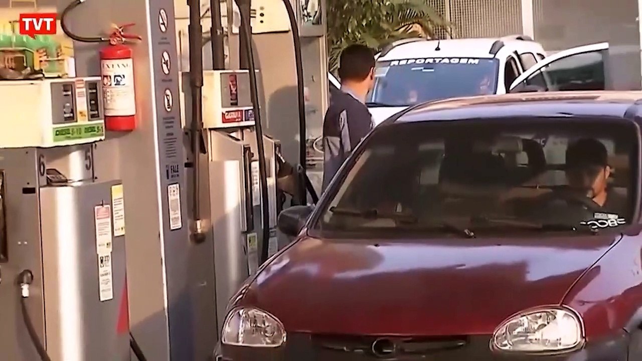 PETROBRAS - ACIONISTAS