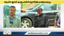 ഡോളർകടത്ത് കേസ്: സ്വപ്‌ന സുരേഷ് വീണ്ടും കസ്റ്റംസിന് മുന്നിൽ