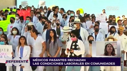 Referente con Javier Solórzano | 18 de julio de 2022 | Heraldo Media Group
