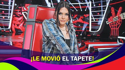 Crisis matrimonial de Yuridia fue culpa de su ex Mario Domm