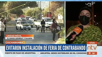 Vecinos levantaron bloqueo y piden realizar controles en el lugar