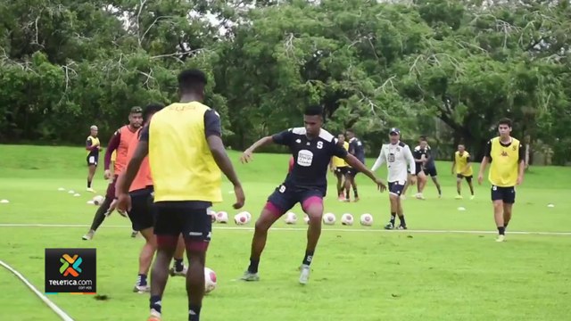 td7-Saprissa aspira al liderato desde la primera fecha-180722