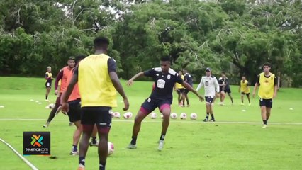 td7-Saprissa aspira al liderato desde la primera fecha-180722