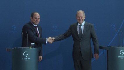 독일 총리 "석탄발전 부활 안 돼...빨리 탈피해야" / YTN