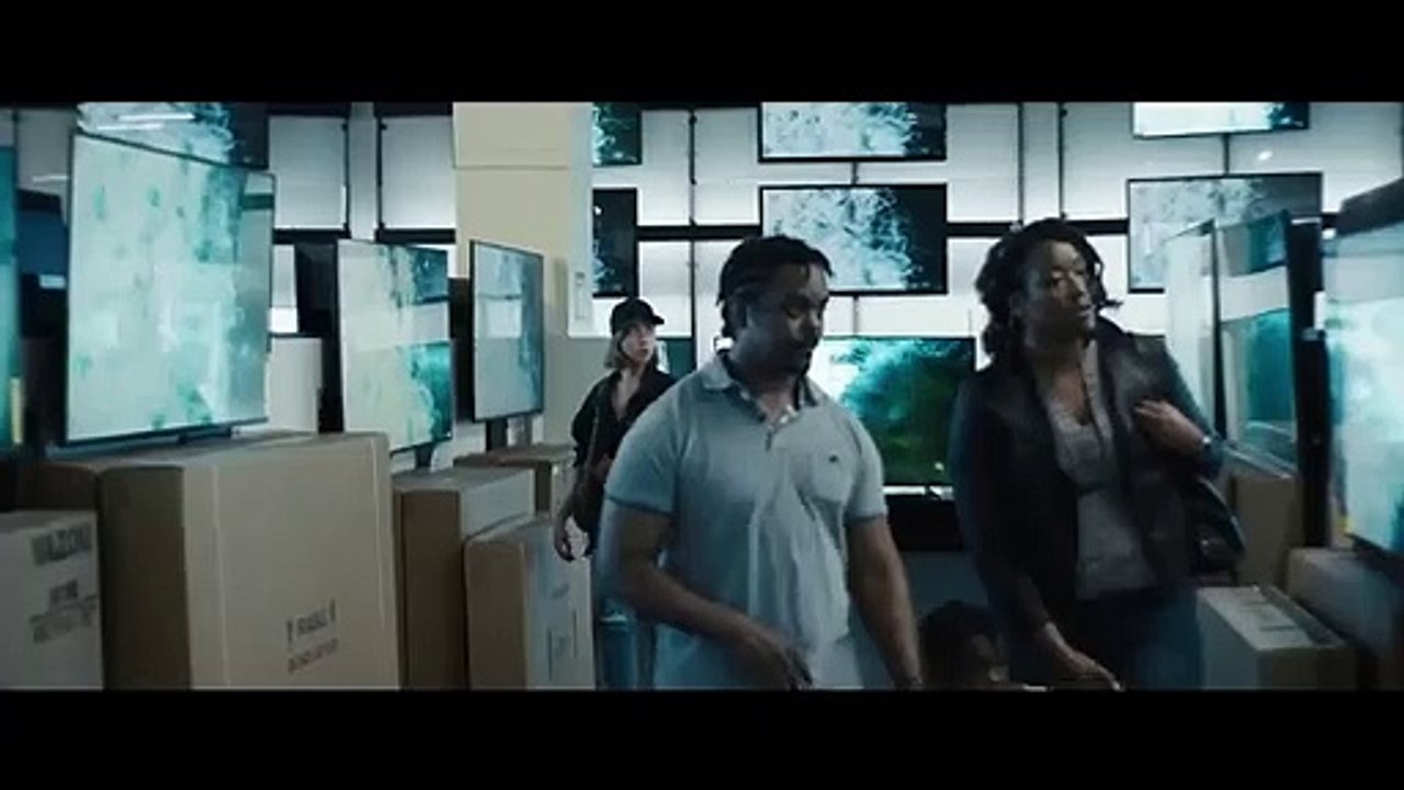 EMILY THE CRIMINAL trailer (ETA mid 2022) aubrey-plaza